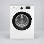 Beko WUV72221BW, studio-produktaufnahme