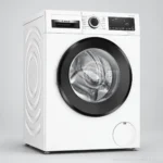 Bosch WGG14201FR, studio-produktaufnahme
