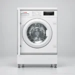 Bosch WIW24348FF, studio-produktaufnahme
