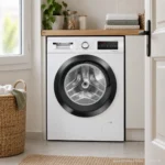 Bosch WUU28T18FR, skalierung
