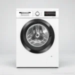 Bosch WUU28T18FR, studio-produktaufnahme