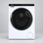 Haier HW50-BP12307-S, studio-produktaufnahme