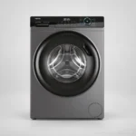 Haier HW90-B14939S8-FR, studio-produktaufnahme