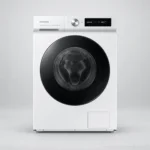 Samsung WW11BB744DGW, studio-produktaufnahme