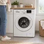 Vedette LFVQ124W, skalierung
