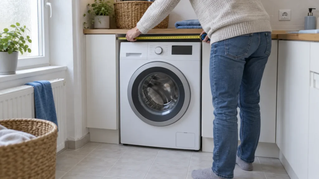 Waschmaschine: Welches Modell wählen?