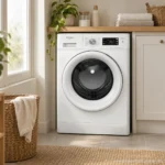 Whirlpool FFBS9469WVFR, redaktionelle alltagsszene